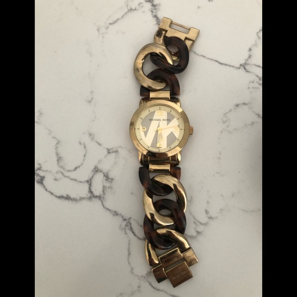 Michael Kors Accessories - Michael Kors Watch